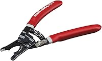Vista 3 de Klein Tools 63020 Cortador multi-cable Klein-Kurve, fabricado en Estados Unidos
