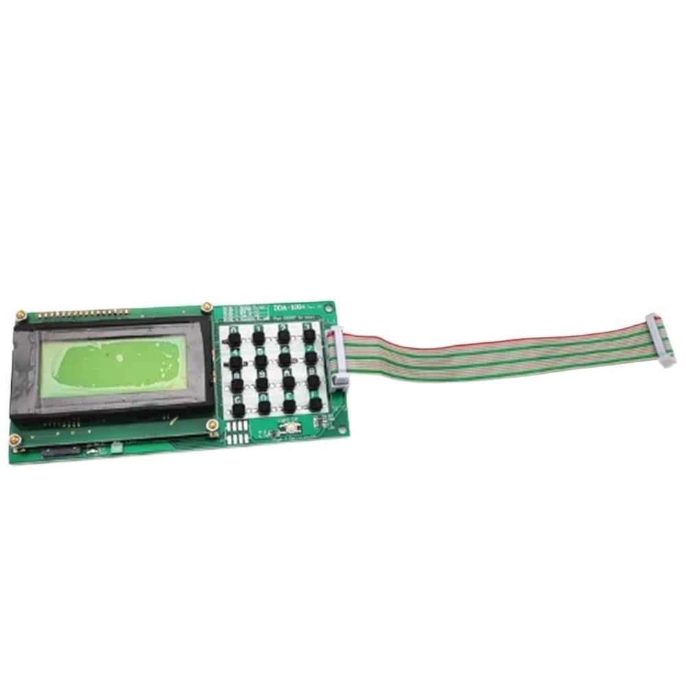1 pz DOA-100 Strumento di prova for ascensori for programmatore LG-OTIS operatore del server Adatto a Numerosi Settori