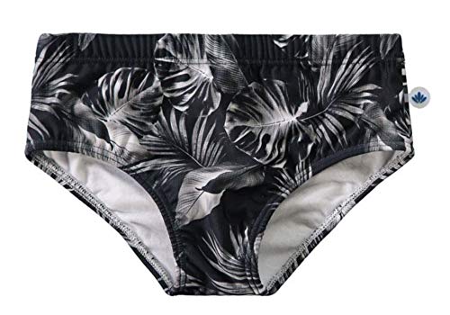 Sunga Malwee Liberta - Folhagem