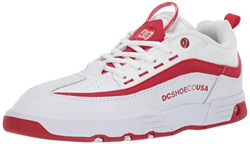 DC Legacy 98 Slim Chaussure de skate pour femme urbaine et active