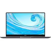 HUAWEI MateBook D 15 Zoll