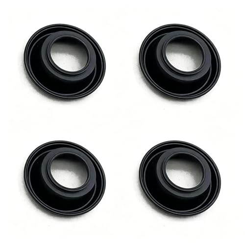 Carburador kit reparación para YZF R1 1998 1999 2000 2001 repuesto diafragma vacío
