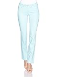  Mavi Jeans Mona Babyblau W31L34