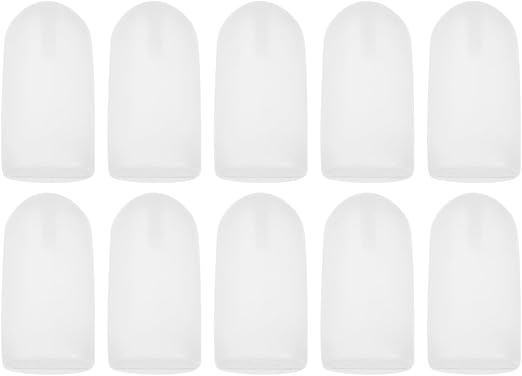 Repair Pet Noise Squeakers - 10pcs Insert Replacement DIY Toy Noise Maker for Dog and Baby Toys - Replaceable Squeaker