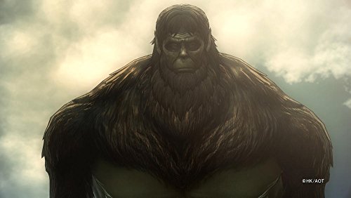 'attaque Des Titans 2 Switch - vue 5