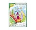 Crayola Painting Paper Pad, Painting Supplies for Kids, 25 Sheets