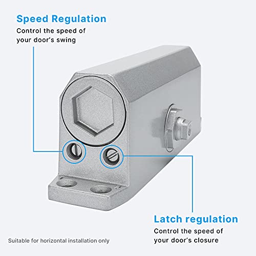 The 30 Best Interior Door Closers of 2024 [Verified] Cherry Picks