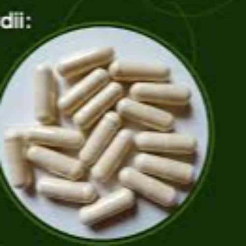 saccharomyces boulardii benefits Titelbild