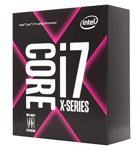 Procesador Intel Core i7-7800X X-Series