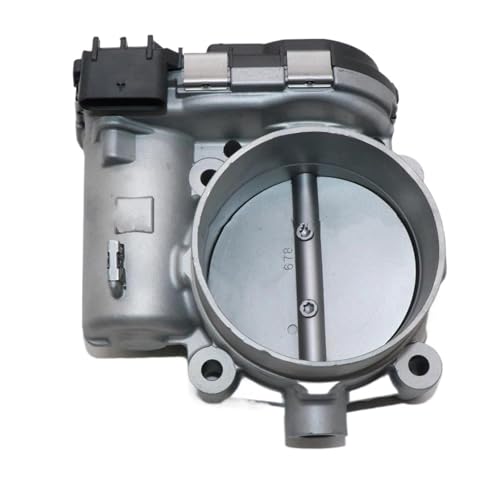 Boîtier papillon d'admission pour moteur 6 cylindres 3.6l de Challenger 2020