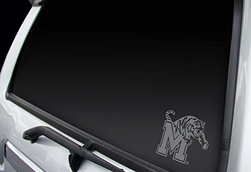 NCAA Window Graphic Sticker