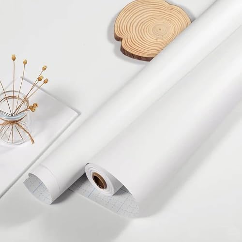 Image of Barebeauty 60 x 200 cm Kitchen Wallpaper, Self Adhesive Oil Proof Waterproof Wall Sticker for Kitchen, Anti-Mold Heat Resistant Backsplash Wall Covering (Pack of 8, 103.36 Sq. Ft. Approx)