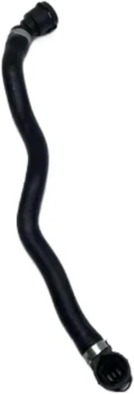 17127575428 Coolant Water Hose Pipe Compatible With BMW F01/F02 7 Series with N63 Engine