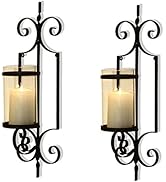 Adeco HD0018, Black with Antique Finish