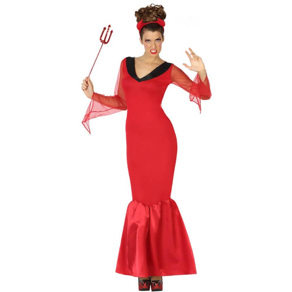 ATOSA 17739 Costume Accessory, Multicoloured, M-L