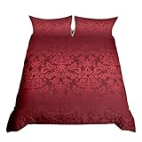 couette dodo grand luxe 260x240 Caractéristiques : cette collection de literie est imprimée par teinture réactive, avec des couleurs vives et ne se décolore pas. Sans danger pour votre corps, bon pour les peaux sensibles. La fermeture éclair dissimulée et les attaches de coin permettent de mettre cette housse de couette sur votre couette facilement et efficacement.