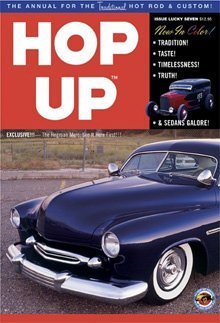 Unknown Binding Hop Up Volume Seven Book