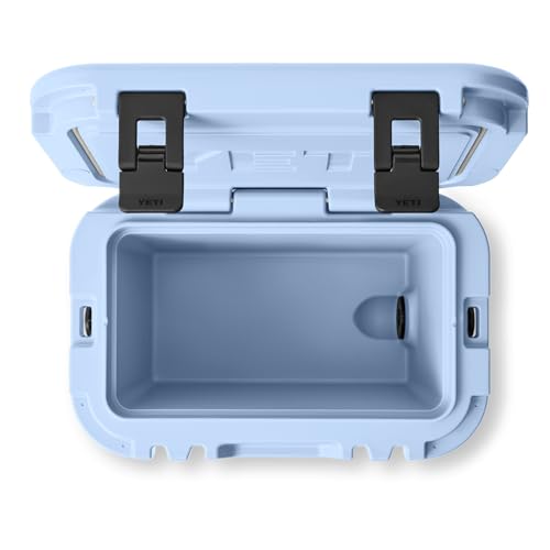 Image of YETI Roadie 15 Hard Cooler with DoubleDuty Shoulder Strap