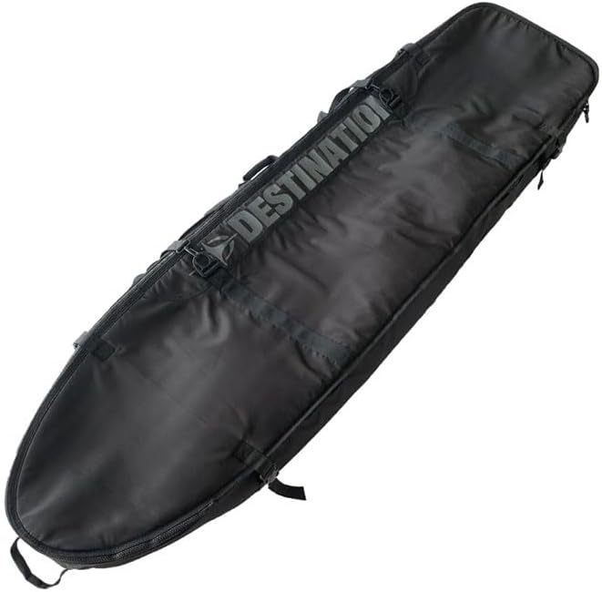 DESTINATION ディスティネーション サーフボードケース メッシュケース