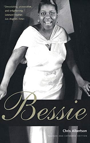 Yale University Press Bessie