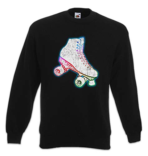 Sweatshirt roller skate Urban Backwoods pull anti-courants d'air pour le sport