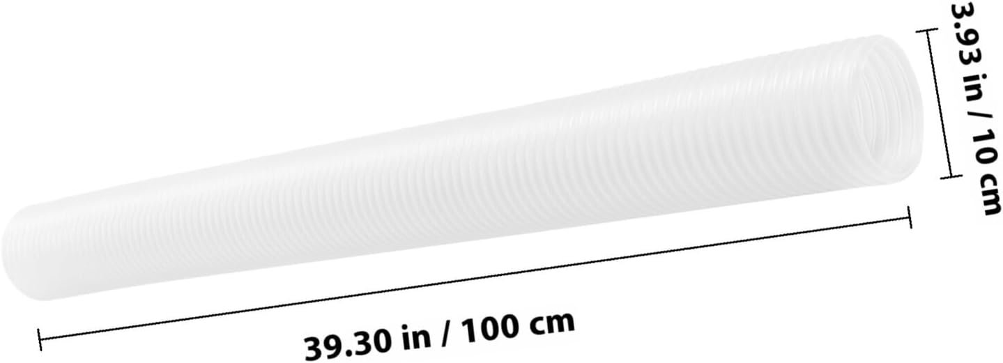 Hamster Tunnel Cage Accessories Foldable Training Tube for Small Animals Ferret Guinea Pig Play