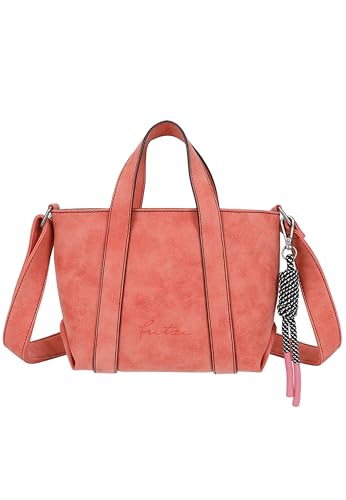 Sac cross Femmes Mandarine Chaude Fritzi aus Preussen Bitzi09 Jive