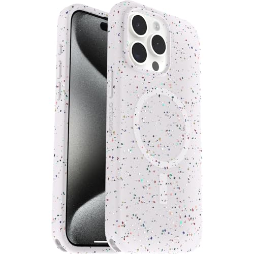 OtterBox Core Series Case for MagSafe for iPhone 15 Pro Max, Shockproof, Drop Proof, Ultra-Slim, Protective Case