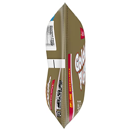 Malt-O-Meal Golden Puffs Sweetened Puffed Wheat Breakfast Cereal, Bulk Family Size, 32 oz Resealable Bag image 10