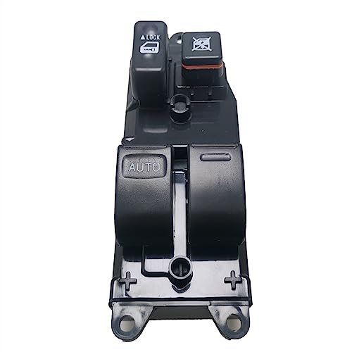 Interrupteur lève-vitre électrique pour Toyota Hilux Yaris et Land Cruiser 8482010100