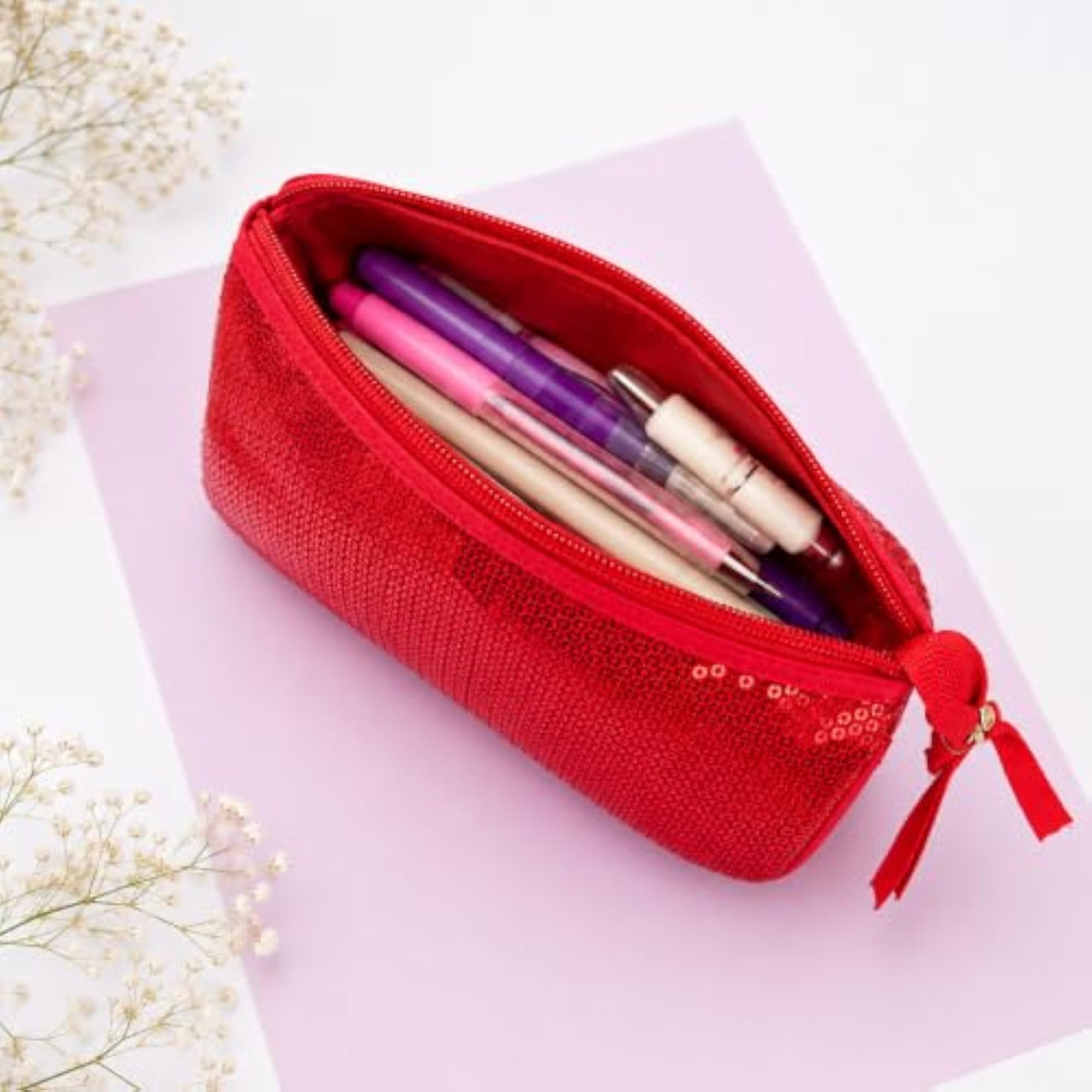Premium Cosmetic Makeup Bag for Women