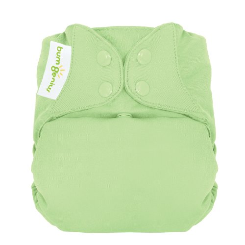 best aio cloth diapers