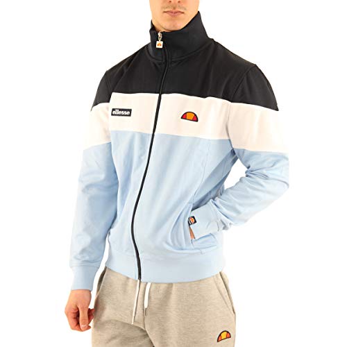 ellesse migliore jacket