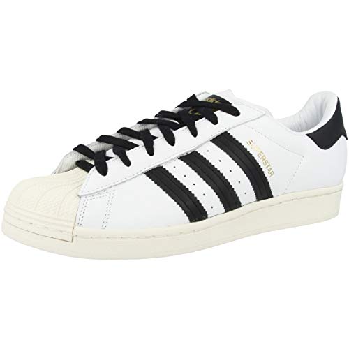 Image of adidas Men's Superstar Shoe