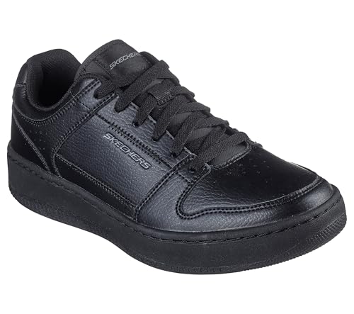 Image of Skechers Mens Sport Court 92 - Vistaway Sneaker