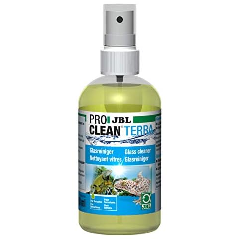 JBL ProClean Terra, 250 ml Cover