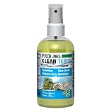 JBL Glasreiniger, 250 ml, PROCLEAN Terra, grün