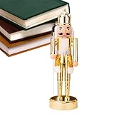 Photo Gallery nubamzy soldato schiaccianoci in legno, figure di natale schiaccianoci in legno, forniture per feste per dormitorio, scuola, ufficio, appartamento, scrivania, stanza, compleanno, giorno della Photo Gallery nubamzy soldato schiaccianoci in legno, figure di natale schiaccianoci in legno, forniture per feste per dormitorio, scuola, ufficio, appartamento, scrivania, stanza, compleanno, giorno della