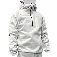 ミズノ　サウナスーツ Amazon | ミズノ サウナスーツ シャツ 減量着 上着のみ ハーフ