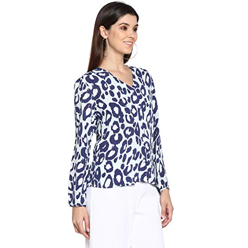 Image of Mode By Red Tape Women's Regular fit Top