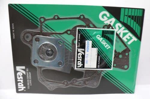 KR zestaw uszczelek silnikowych kompletny zestaw do motocykli Honda CR 80 R HE020 1982