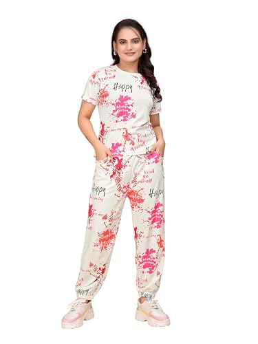 Image of woman Tracksuit for causal wear