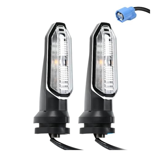 Clignotant LED Moto pour CRF1100L Africa Twin XADV 750 CB650R CBR650R