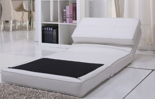 Artdeco Poltrona letto, (rivestimento in