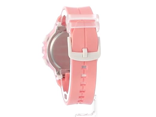 BABY-G　ベビージー 腕時計 歩数計測機能つき BGS-100　SPORTS Amazon.co.jp: [カシオ] 腕時計 ベビージー FOR SPORTS 歩数計測