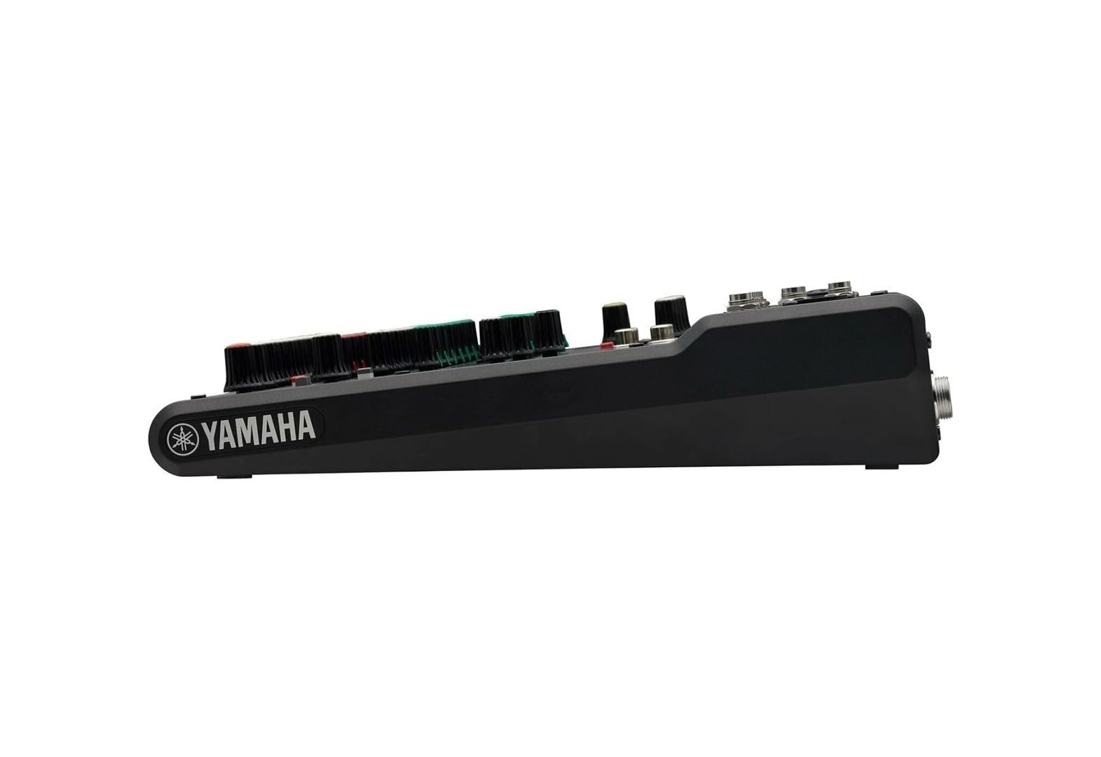 Yamaha MG10X CV - Mixer audio professionale a 10 canali con 4 ingressi Mic ed effetti per live e karaoke