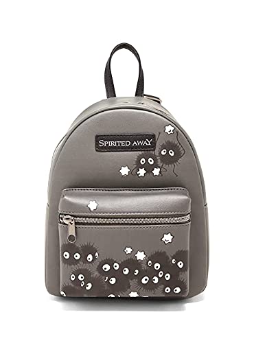 Buy Studio Ghibli Spirited Away Soot Sprites Mini Backpack Online At 