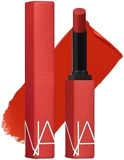 Nars Lápiz labial Powermatte