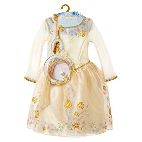 Ella's Wedding Dress Set