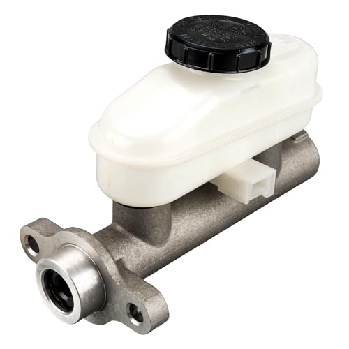 Torchbeam M39567 Brake Master Cylinder Replacement for 1986-1990 Ford Ranger, 1986-1990 Ford Bronco II by Torchbeam - Used condition - US$32.09